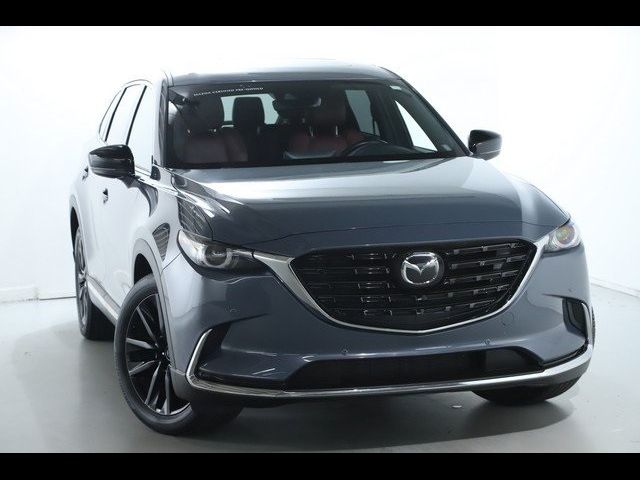 2023 Mazda CX-9 Carbon Edition