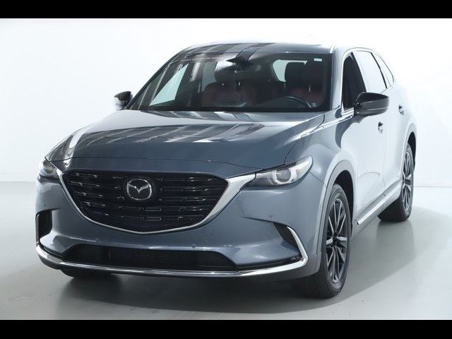 2023 Mazda CX-9 Carbon Edition