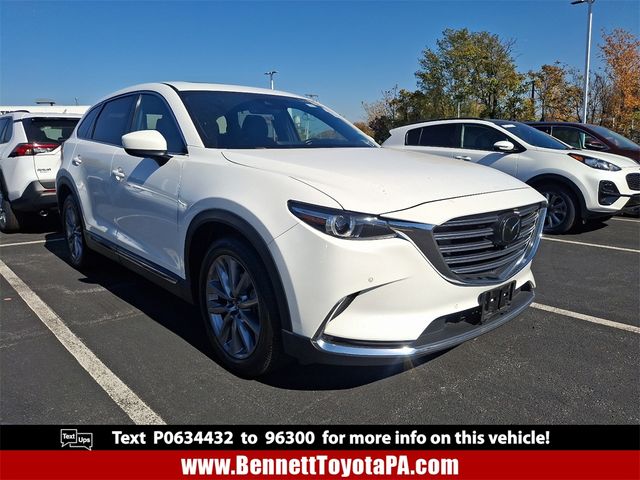 2023 Mazda CX-9 Grand Touring