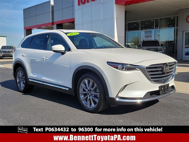 2023 Mazda CX-9 Grand Touring