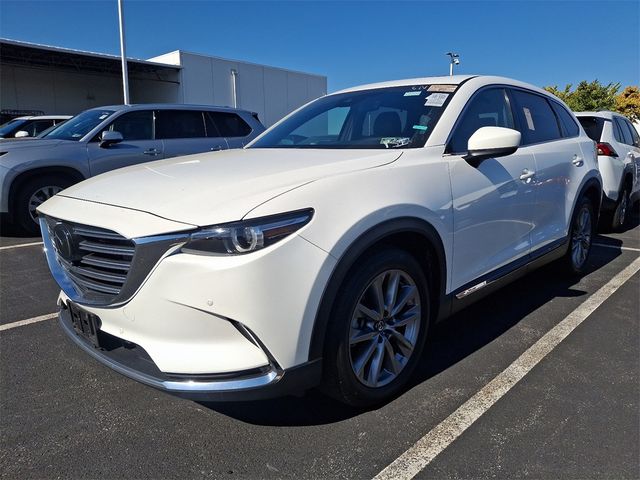 2023 Mazda CX-9 Grand Touring