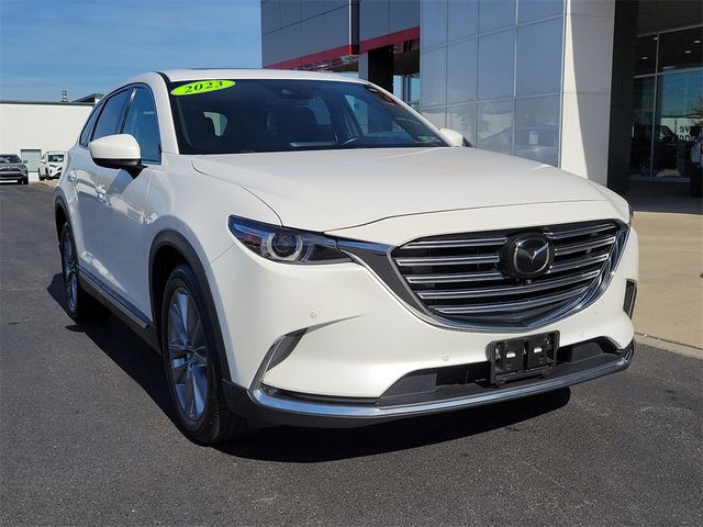 2023 Mazda CX-9 Grand Touring