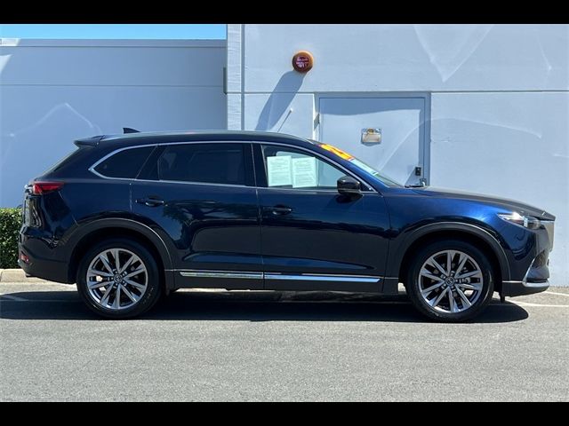 2023 Mazda CX-9 Grand Touring