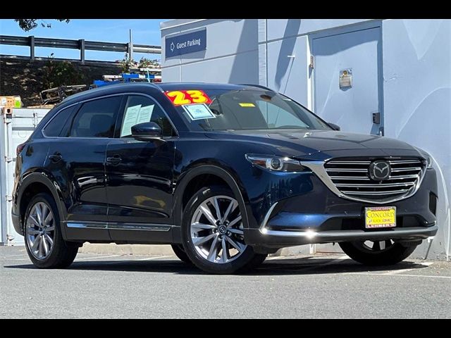 2023 Mazda CX-9 Grand Touring