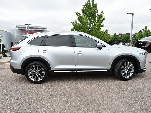 2023 Mazda CX-9 Grand Touring