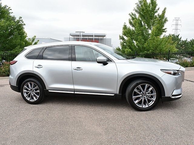 2023 Mazda CX-9 Grand Touring