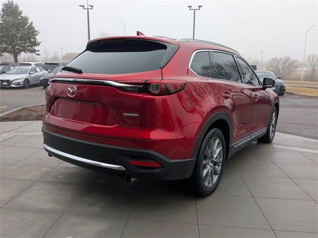 2023 Mazda CX-9 Grand Touring