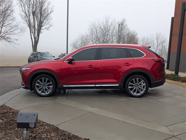 2023 Mazda CX-9 Grand Touring