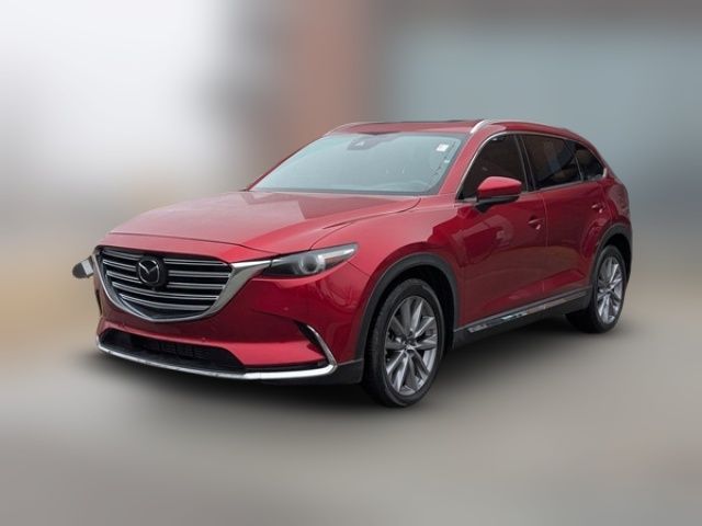 2023 Mazda CX-9 Grand Touring