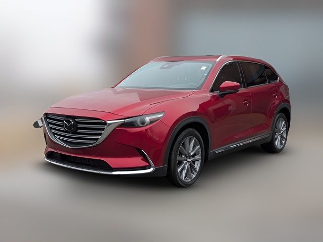 2023 Mazda CX-9 Grand Touring