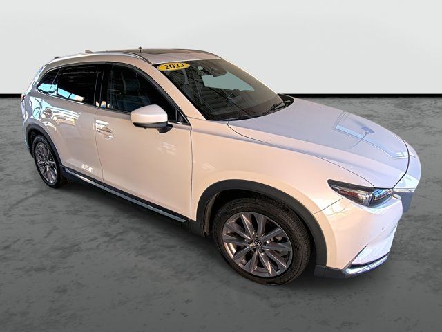 2023 Mazda CX-9 Grand Touring