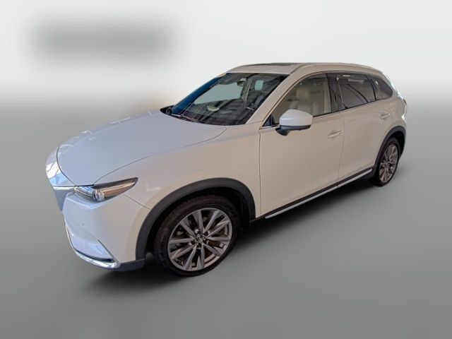 2023 Mazda CX-9 Grand Touring
