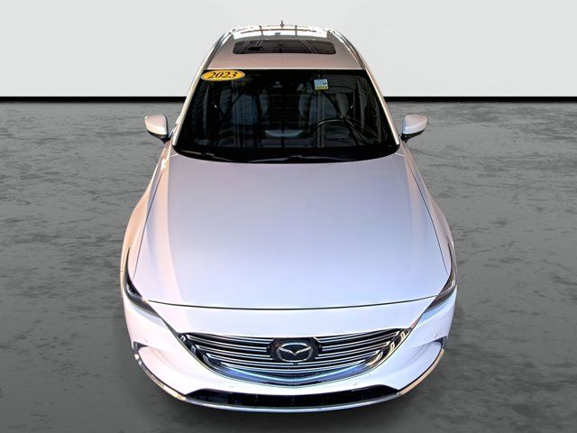 2023 Mazda CX-9 Grand Touring