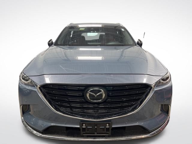 2023 Mazda CX-9 Carbon Edition