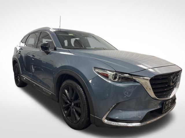 2023 Mazda CX-9 Carbon Edition