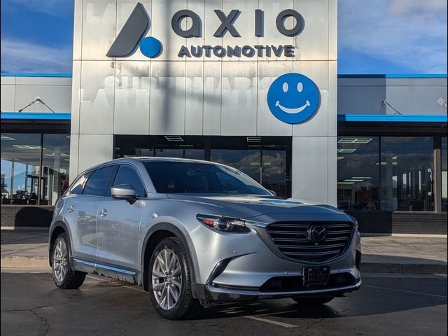 2023 Mazda CX-9 Grand Touring