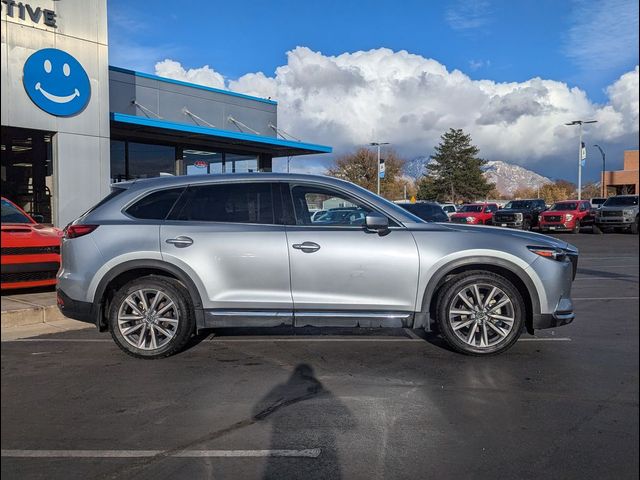 2023 Mazda CX-9 Grand Touring