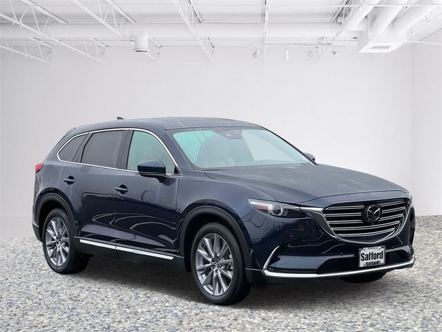 2023 Mazda CX-9 Grand Touring