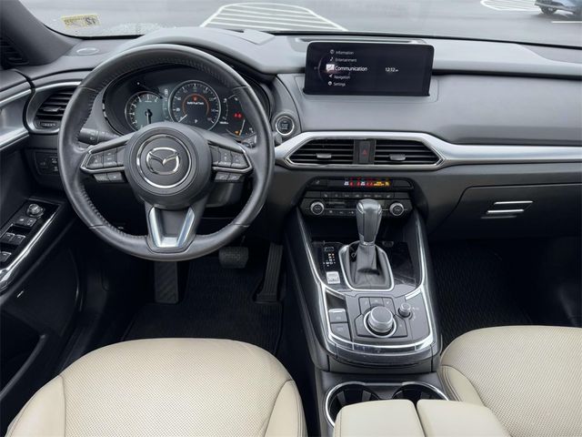 2023 Mazda CX-9 Grand Touring