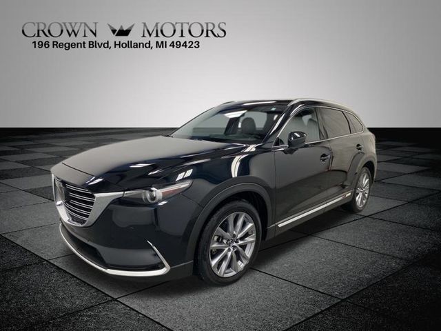 2023 Mazda CX-9 Grand Touring