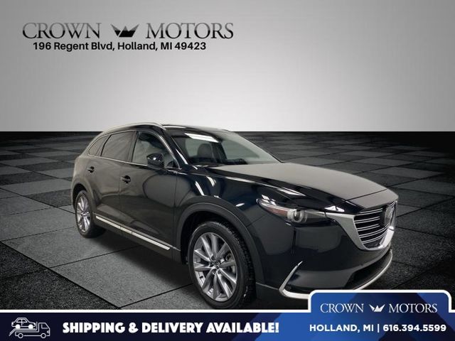 2023 Mazda CX-9 Grand Touring