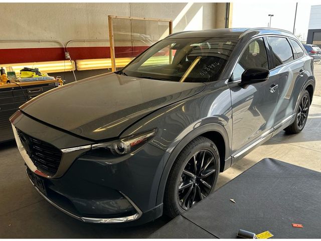 2023 Mazda CX-9 Carbon Edition