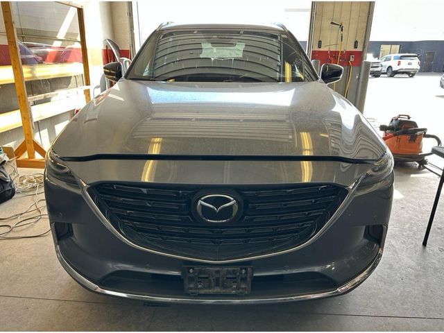 2023 Mazda CX-9 Carbon Edition