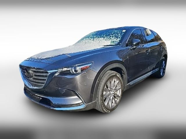 2023 Mazda CX-9 Grand Touring