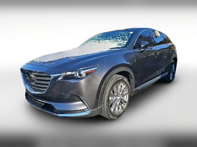 2023 Mazda CX-9 Grand Touring