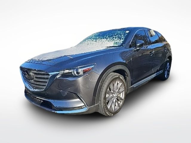 2023 Mazda CX-9 Grand Touring