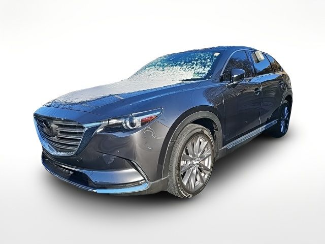 2023 Mazda CX-9 Grand Touring