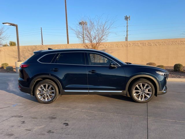 2023 Mazda CX-9 Grand Touring