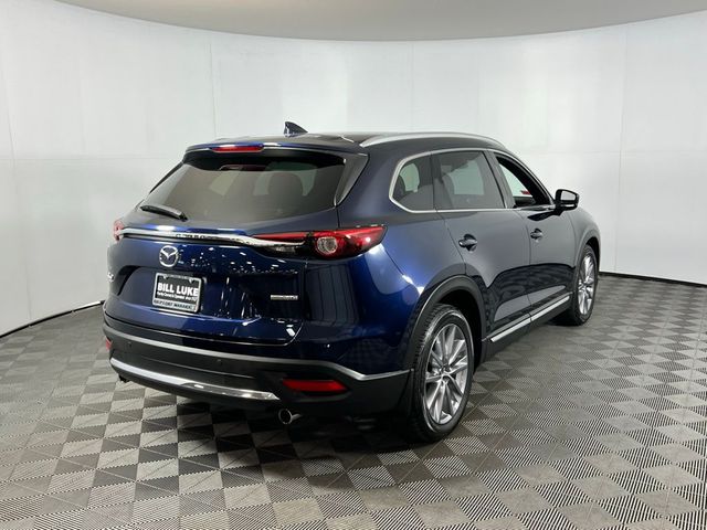 2023 Mazda CX-9 Grand Touring