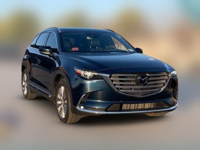 2023 Mazda CX-9 Grand Touring