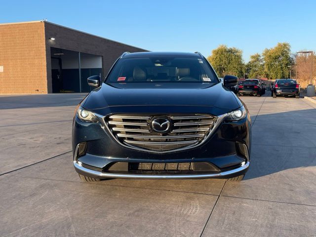 2023 Mazda CX-9 Grand Touring