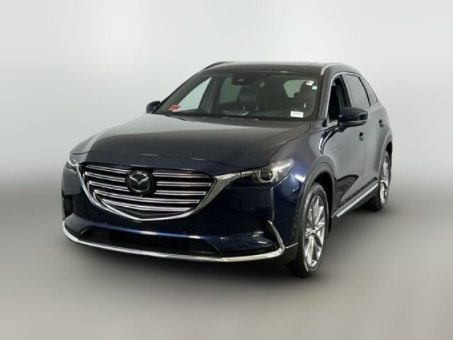 2023 Mazda CX-9 Grand Touring