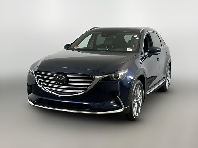 2023 Mazda CX-9 Grand Touring