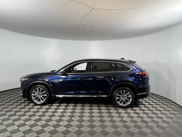 2023 Mazda CX-9 Grand Touring