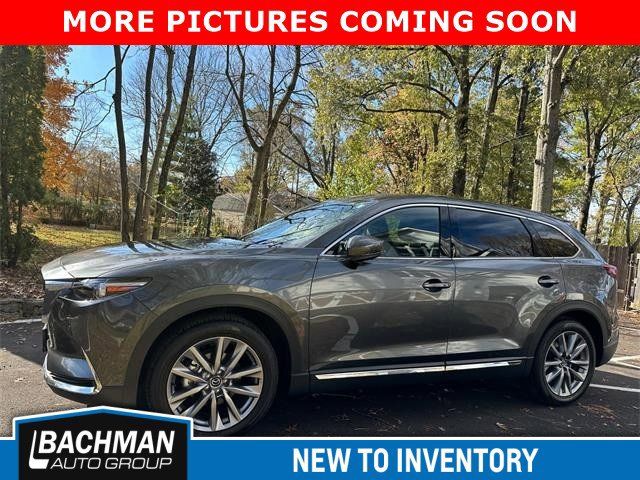 2023 Mazda CX-9 Grand Touring