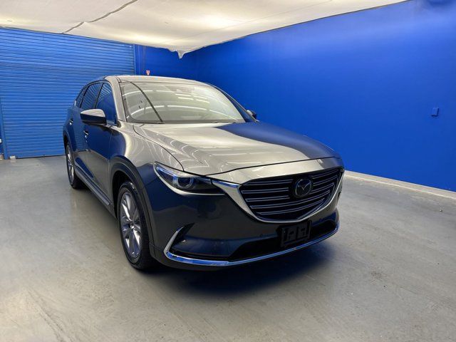 2023 Mazda CX-9 Grand Touring