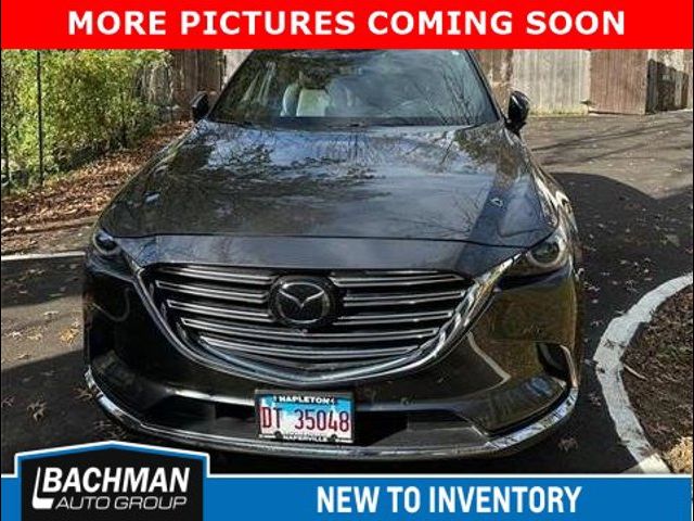 2023 Mazda CX-9 Grand Touring