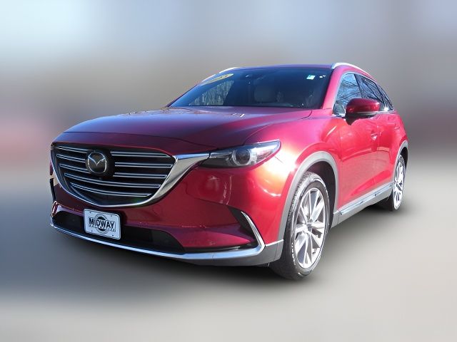 2023 Mazda CX-9 Grand Touring