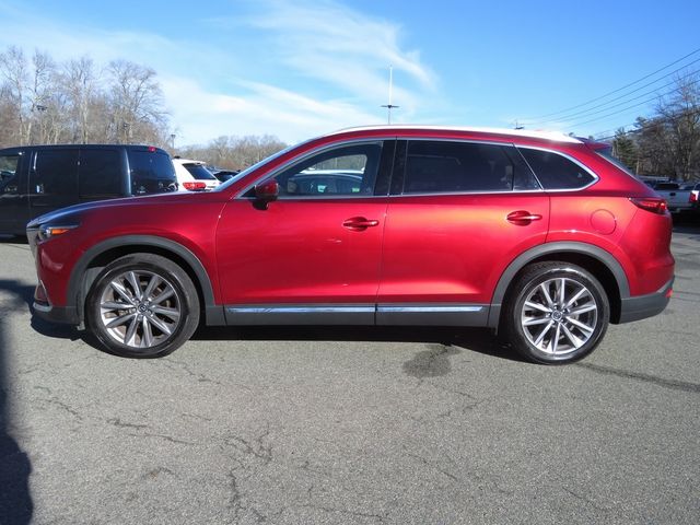 2023 Mazda CX-9 Grand Touring