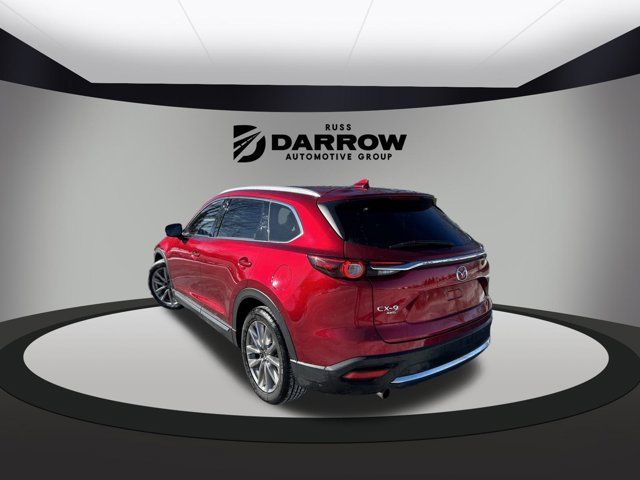 2023 Mazda CX-9 Grand Touring