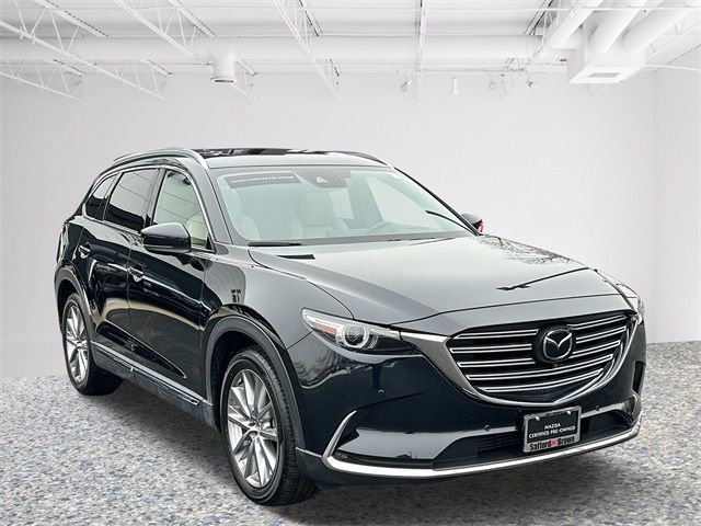 2023 Mazda CX-9 Grand Touring