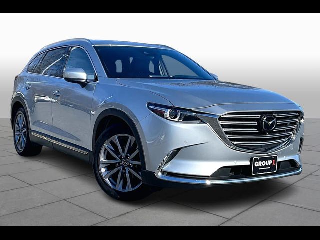 2023 Mazda CX-9 Grand Touring