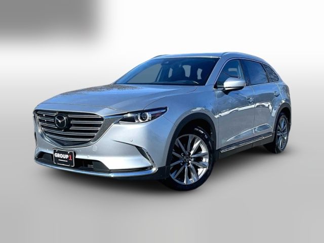 2023 Mazda CX-9 Grand Touring