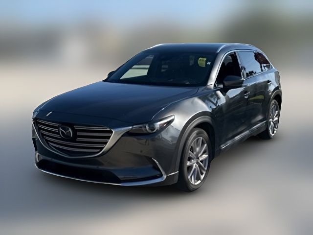 2023 Mazda CX-9 Grand Touring