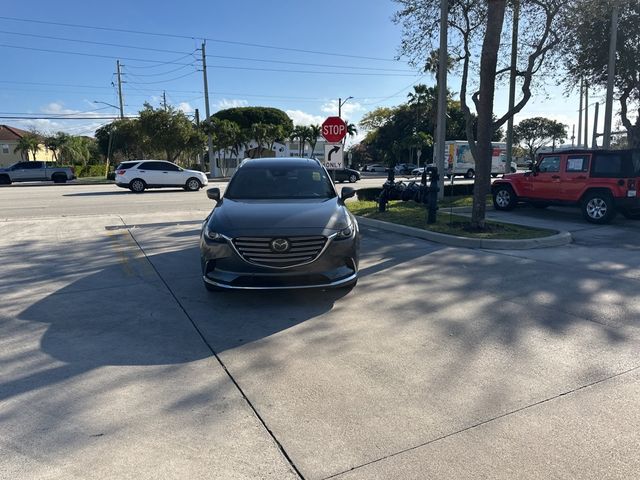 2023 Mazda CX-9 Grand Touring