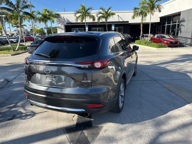 2023 Mazda CX-9 Grand Touring